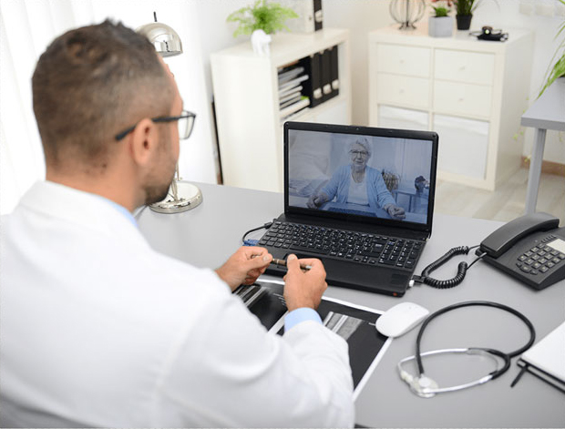 New Jersey Telehealth Laws