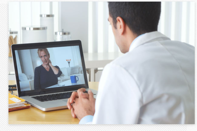 Alina Telehealth Services | Telemedicine Service Provider