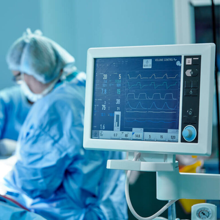 Telecardiology staffing company. Telehealth service provider.